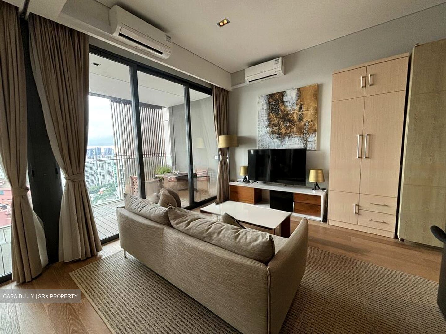 OUE Twin Peaks (D9), Condominium #457920911